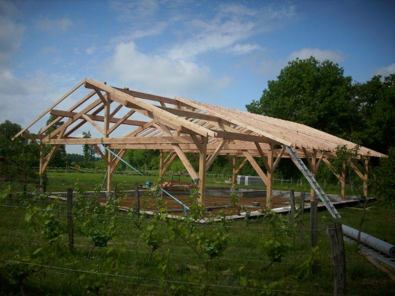 Plain pied, Champagné (86)